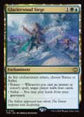 Tarkir: Dragonstorm Promos -  Glacierwood Siege