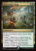 Tarkir: Dragonstorm Promos -  Hollowmurk Siege