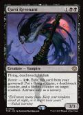 Tarkir: Dragonstorm Promos -  Qarsi Revenant