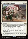 Tarkir: Dragonstorm Promos -  United Battlefront