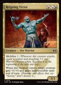 Tarkir: Dragonstorm -  Reigning Victor