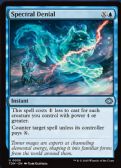 Tarkir: Dragonstorm -  Spectral Denial