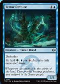 Tarkir: Dragonstorm -  Temur Devotee