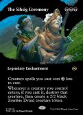 Tarkir: Dragonstorm -  The Sibsig Ceremony
