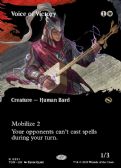Tarkir: Dragonstorm -  Voice of Victory