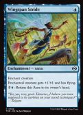 Tarkir: Dragonstorm -  Wingspan Stride