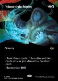 Tarkir: Dragonstorm -  Winternight Stories