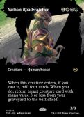 Tarkir: Dragonstorm -  Yathan Roadwatcher