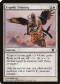 Tenth Edition -  Angelic Blessing