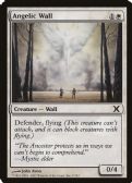 Tenth Edition -  Angelic Wall