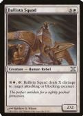 Tenth Edition -  Ballista Squad