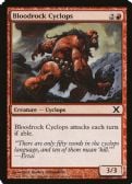 Tenth Edition -  Bloodrock Cyclops