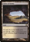 Tenth Edition -  Caves of Koilos