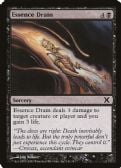 Tenth Edition -  Essence Drain