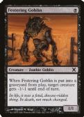 Tenth Edition -  Festering Goblin