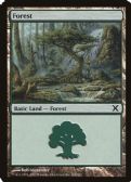 Tenth Edition -  Forest