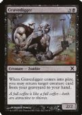 Tenth Edition -  Gravedigger