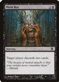 Tenth Edition -  Mind Rot