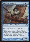 Tenth Edition -  Phantom Warrior