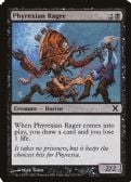 Tenth Edition -  Phyrexian Rager