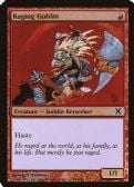 Tenth Edition -  Raging Goblin