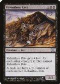 Tenth Edition -  Relentless Rats
