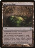 Tenth Edition -  Spawning Pool