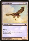 Tenth Edition -  Suntail Hawk