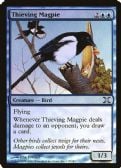 Tenth Edition -  Thieving Magpie