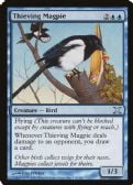 Tenth Edition -  Thieving Magpie