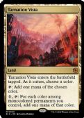 The Big Score Promos -  Tarnation Vista