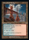 The Brothers' War Commander -  Silverbluff Bridge