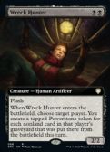 The Brothers' War Commander -  Wreck Hunter