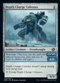 The Brothers' War -  Depth Charge Colossus