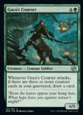 The Brothers' War -  Gaea's Courser