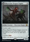 The Brothers' War -  Phyrexian Dragon Engine