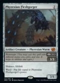 The Brothers' War -  Phyrexian Fleshgorger