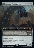 The Brothers' War -  Phyrexian Fleshgorger