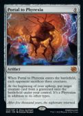 The Brothers' War -  Portal to Phyrexia