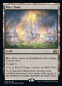 The Brothers' War Promos -  Blast Zone