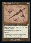 The Brothers' War Retro Artifacts -  Blackblade Reforged