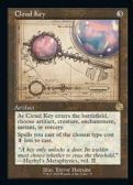 The Brothers' War Retro Artifacts -  Cloud Key