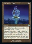 The Brothers' War Retro Artifacts -  Elsewhere Flask