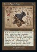 The Brothers' War Retro Artifacts -  Goblin Charbelcher
