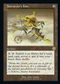 The Brothers' War Retro Artifacts -  Journeyer's Kite