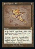 The Brothers' War Retro Artifacts - Journeyer's Kite