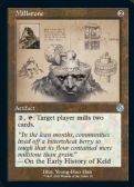 The Brothers' War Retro Artifacts -  Millstone