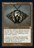 The Brothers' War Retro Artifacts -  Mishra's Bauble