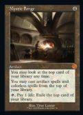 The Brothers' War Retro Artifacts -  Mystic Forge