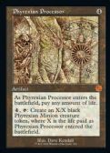 The Brothers' War Retro Artifacts -  Phyrexian Processor